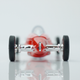 Illustration for article titled HotWheels 100% Vintage Racing Series 1/64 #5 - Project Bruce Meyer Collection #4 - SoCal Belly Tank